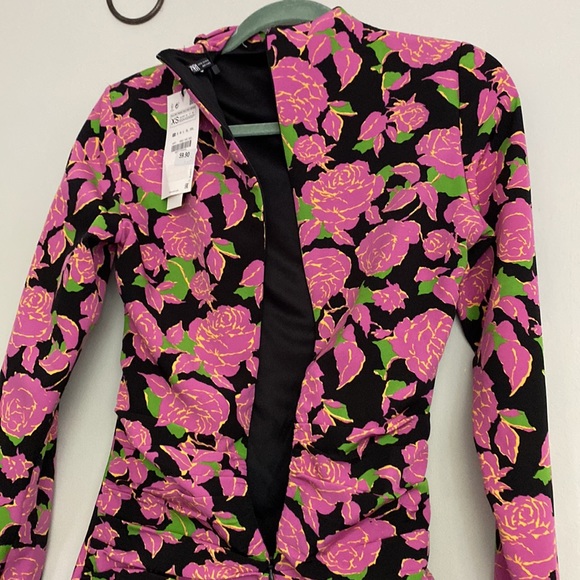 Zara XS dress - Picture 12 of 12